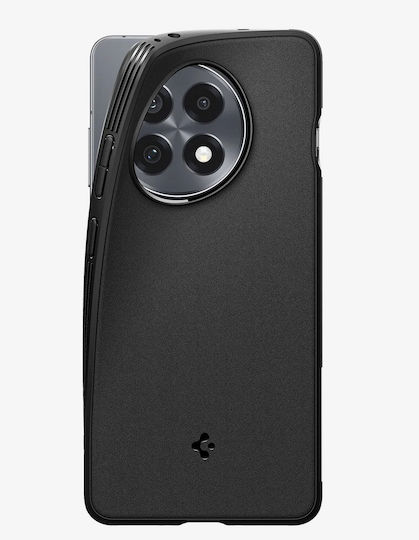 Spigen Essential Back Cover Silicon Bej (OnePlus 13R)