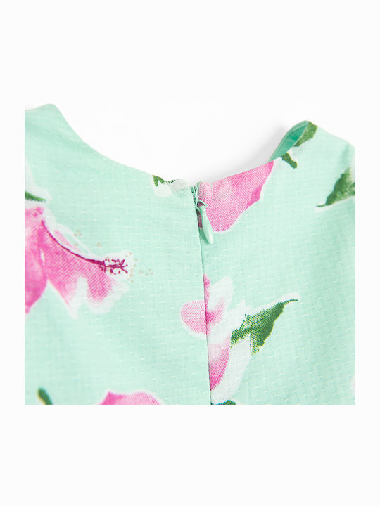 Rochie pentru Copii Green