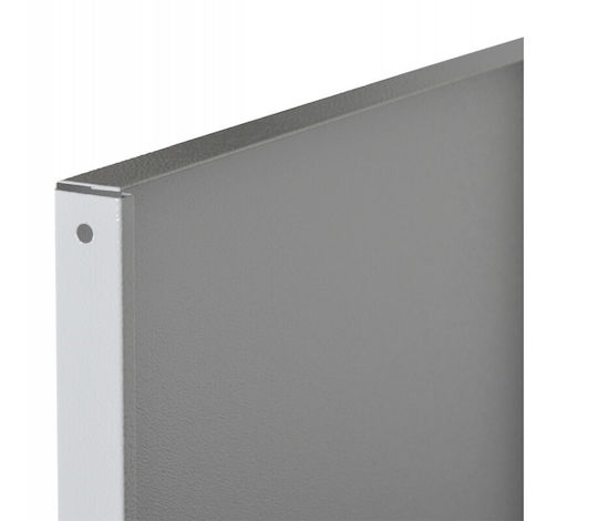 Steelen Ράφι Dexion Γκρι Μ90xΠ50εκ.