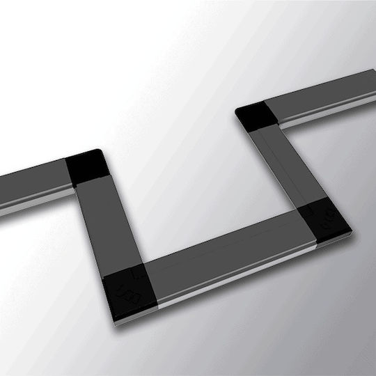 D-d Jumpguard Flexi-cutout Set