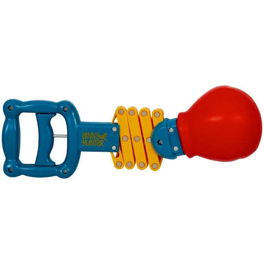 Die Spiegelburg Game Boxing