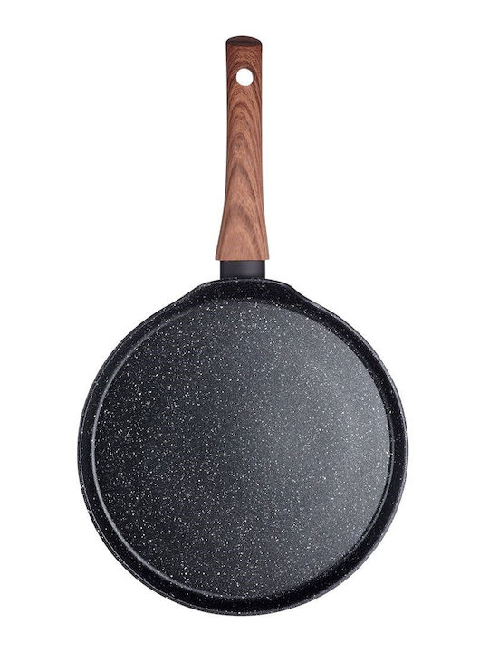 Vilde Crepe Maker made of Aluminum with Non-Stick Coating 26cm