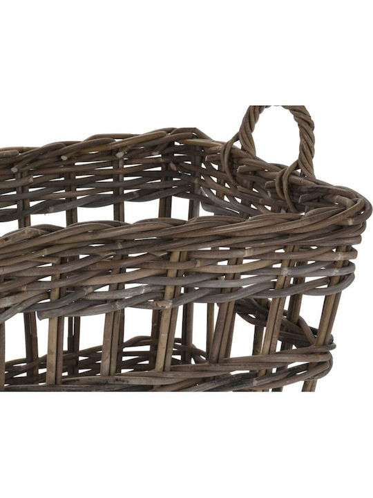JK Home Decoration Kubu Rattan