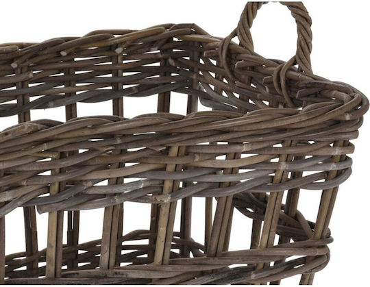 JK Home Decoration Kubu Rattan