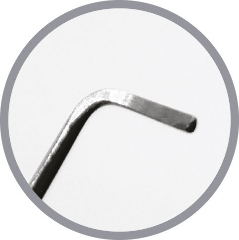 Activeshop Nail Care Tools