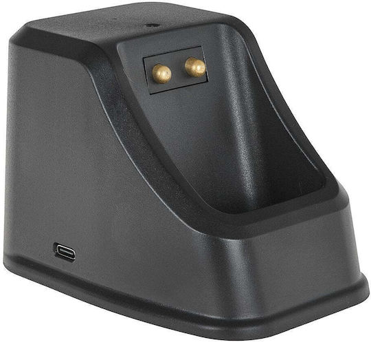 Geko Battery Workshop Light LED IP54 with Brightness up to 550lm