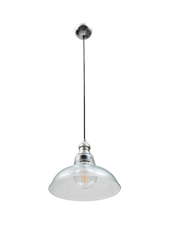 ARlight PDT 1459 HN Pendant Light Honey Bell with Socket E27 28x119cm
