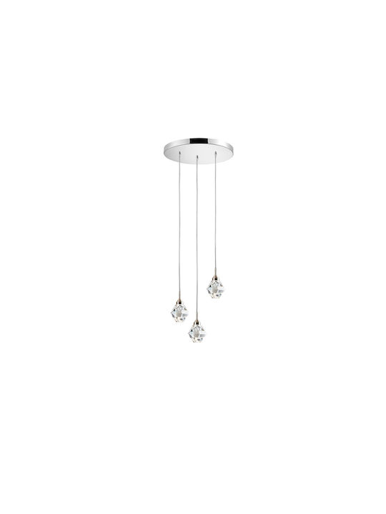 Luma Hängelampe 30cm.