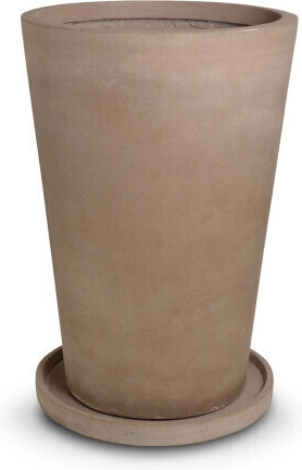 Harmony Pot Ceramic 30x30x51.5cm.