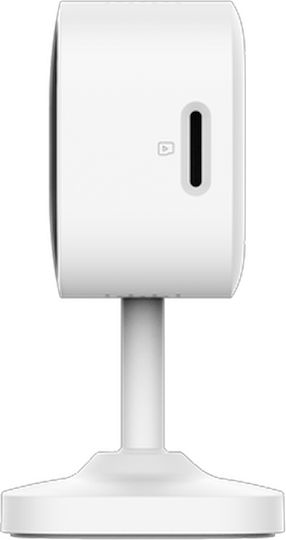 Trust IPCAM-2900 IP Κάμερα Παρακολούθησης Wi-Fi Full HD+ 3MP με Αμφίδρομη Επικοινωνία