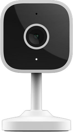 Trust IPCAM-2900 IP Κάμερα Παρακολούθησης Wi-Fi Full HD+ 3MP με Αμφίδρομη Επικοινωνία