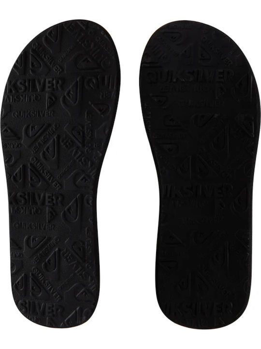 Carver Men's Flip Flops Brown AQYL101101 XCCK
