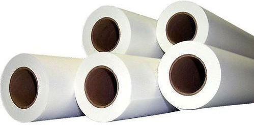 Plotter Paper Roll 841x50m/80g