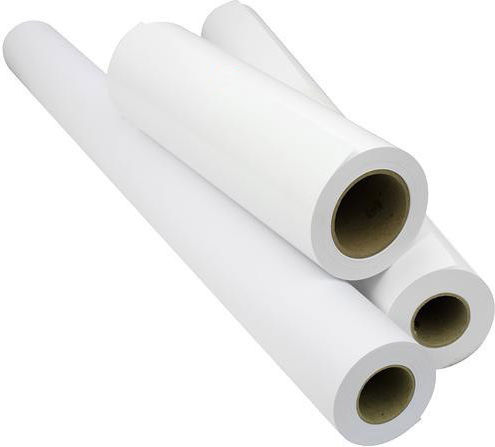 Plotterpapierrolle 594x50m/80g