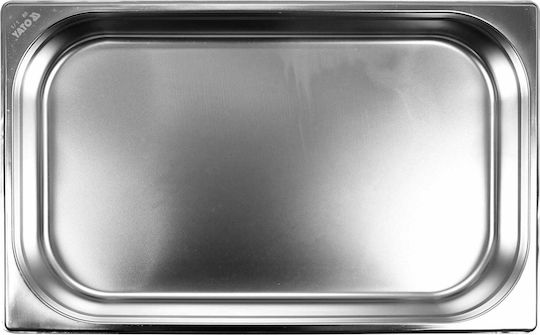 Yato Продукт Gastronorm Поликарбонат GN1/1 с дълбочина 65мм