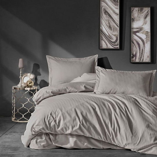 Mijolnir Set Double 200x220 Premium Elegant Gray Mijolnir Set Double 200x220 Premium Elegant Gray