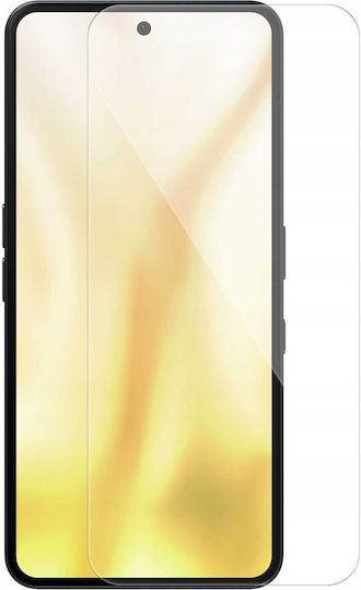 Spacecase 2.5D 0.3mm Tempered Glass