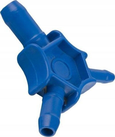 Hydroland Σύνδεση Σωλήνα 25mm