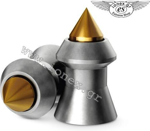 H&N Hornet Pellets 6,35mm 150 Stück