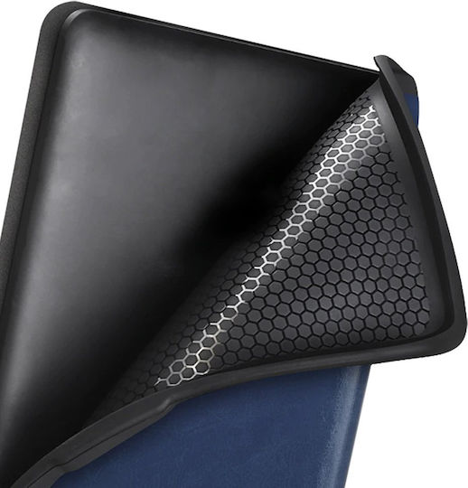 Strado Flip Cover Πολύχρωμη (Pocketbook Touch Lux 4/5, 627, 616, 628)