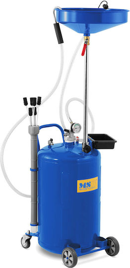 Pneumatic Oil Suction Pump 70 L