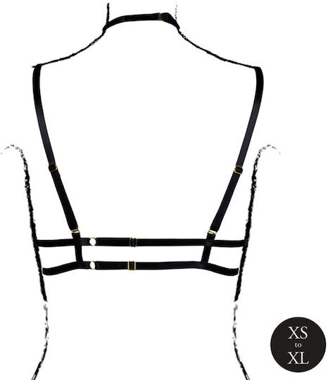Le Désir Seturi de lenjerie sexy Negru AMR002BLKOS
