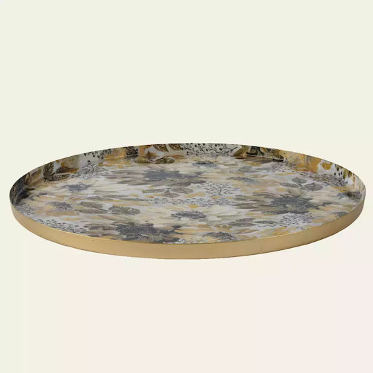 Beauty Home 800501-6ef5f8ec Μεταλλικός Beauty Home 800501-6ef5f8ec Μεταλλικός