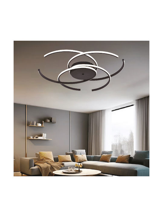 Inlight Deckenleuchte LED Inlight Deckenleuchte LED