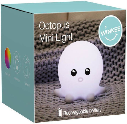 Winkee Φωτιστικό LED Winkee Φωτιστικό LED