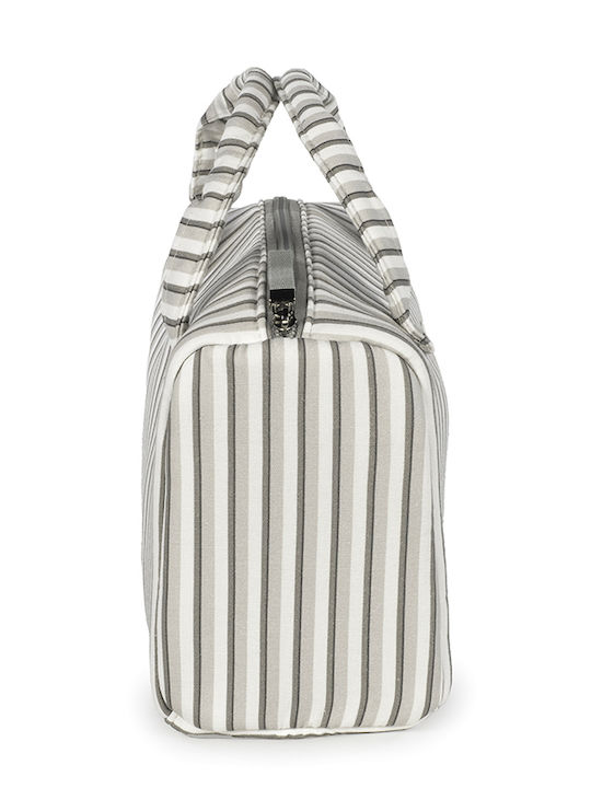 Walking Mum Νεσεσέρ Botton Stripes