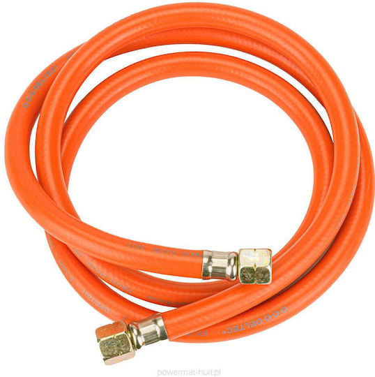 Încălzitor pe gaz 25 Kw Red Technic Rtngg0119