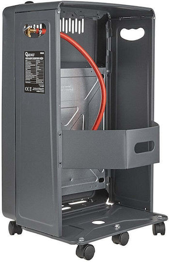 Gas Heater Regulator Hose 4.2 Kw Geko G80436