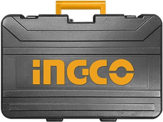 Ingco Κρουστικό Σκαπτικό Πιστολέτο Ρεύματος 1200W με Υποδοχή SDS Max RH1200428