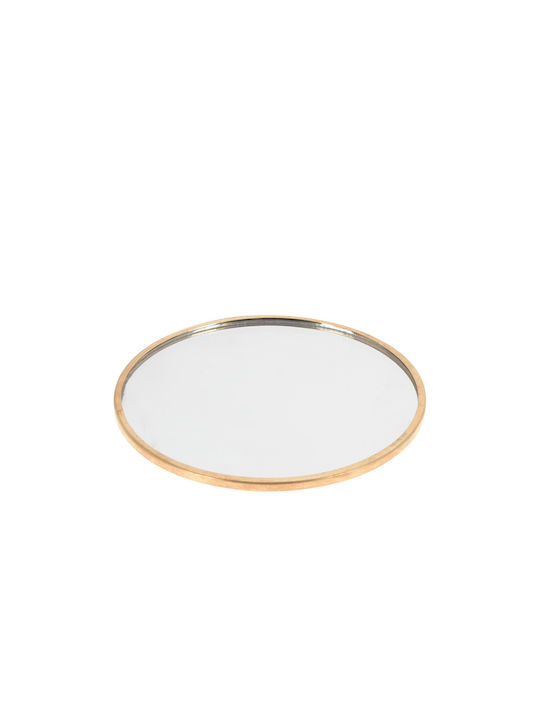 JK Home Decoration 655562 Μεταλλικός JK Home Decoration 655562 Μεταλλικός