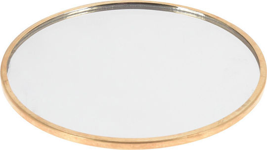 JK Home Decoration 655562 Μεταλλικός