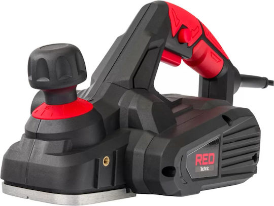Electric Ruler 1600 W Red Technic Rtse0041