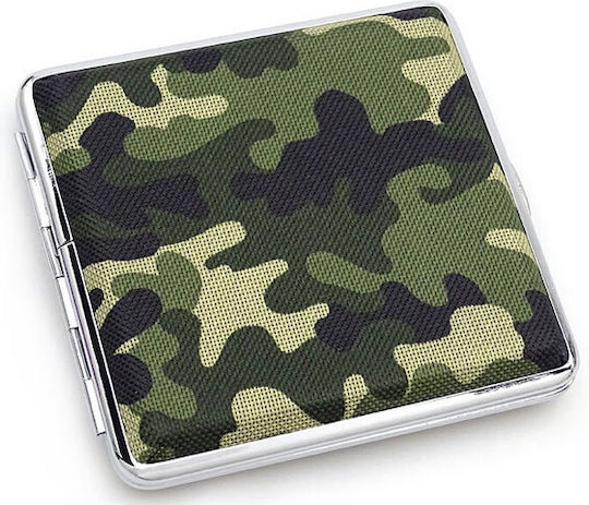 Ταμπακιέρα Army 20 Τσιγάρα