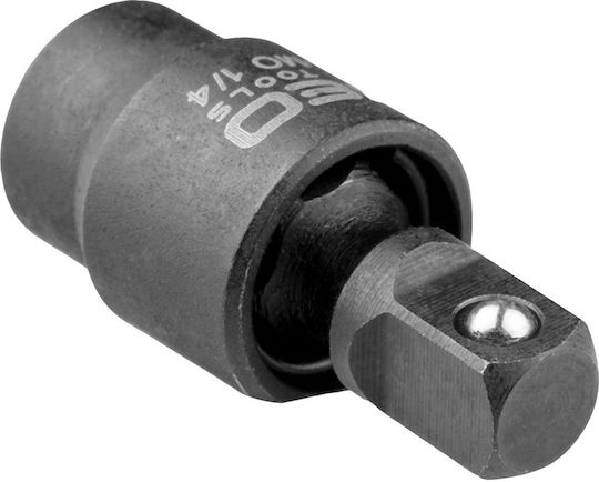Topex Pneumatic Socket with Frame Host 1/4" Diameter 1/4"