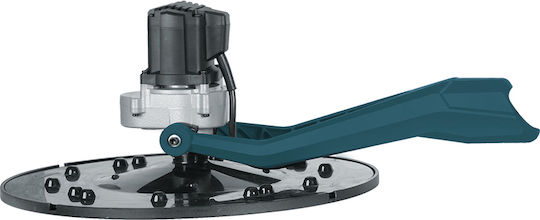 Bormann Pro Telescopic Power Disc Sanders Wall 1010W BCG1490