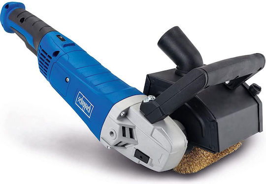 Scheppach Σατινιέρα 1300W