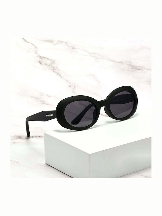 Red Raven Kids Sunglasses Black for 6-12 Years 050003-BLACK-52862326604110