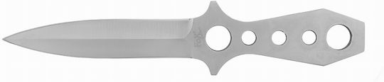 Throwing Knife 22.5 Cm Sheath