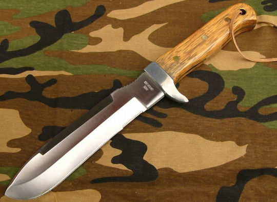 Fox Mfh Messer Lederscheide