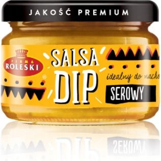 Roleski Dip 220gr 1cm