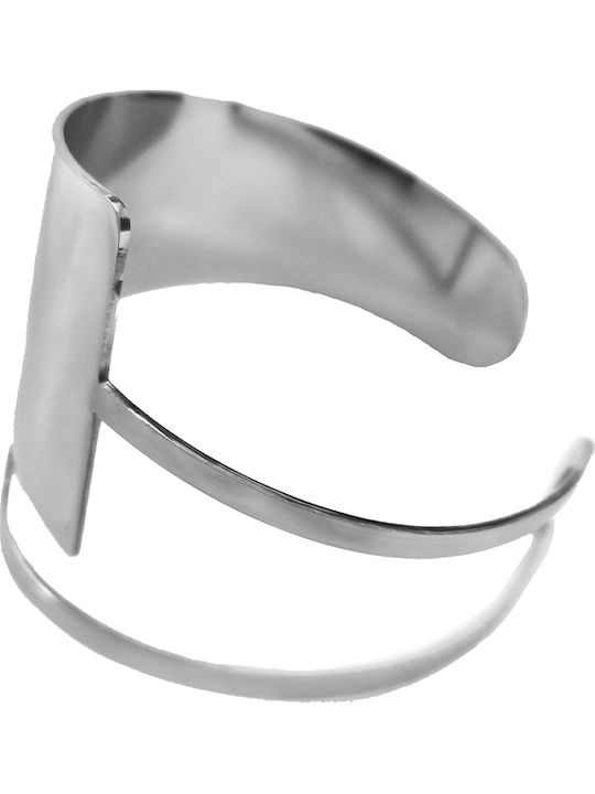 Theodora's Jewellery Дамска Гривна Белезници от Стомана
