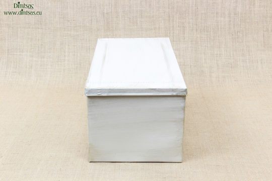 Metal Ossuary Ecru Felt