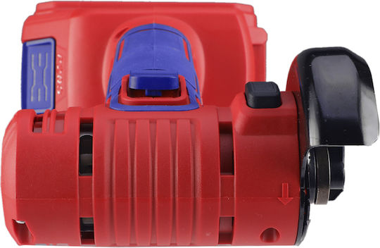 Emtop ELAG7601 Winkelschleifer Mini 76mm Batterie 20V Solo