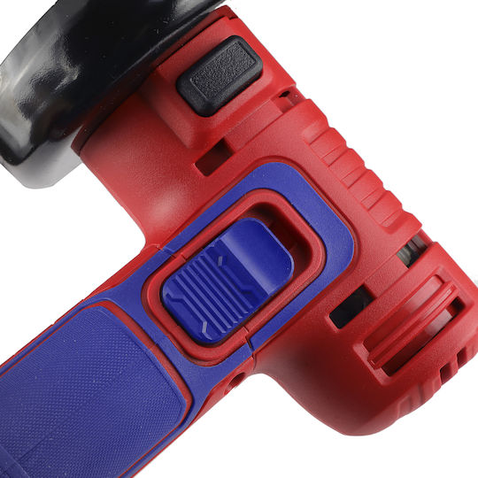 Emtop ELAG7601 Winkelschleifer Mini 76mm Batterie 20V Solo