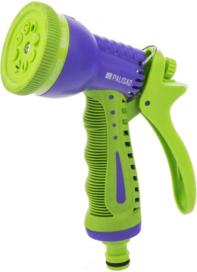 Palisad Pistol De Apă 651468