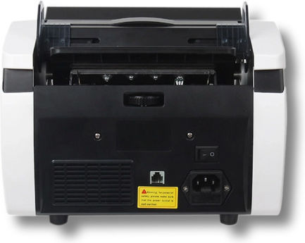 1000 Money Counter with Speed 1000 Banknotes per Minute AL-800